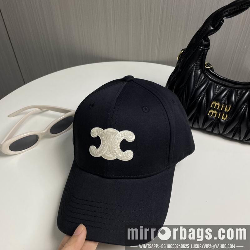 Celine Hat 121401