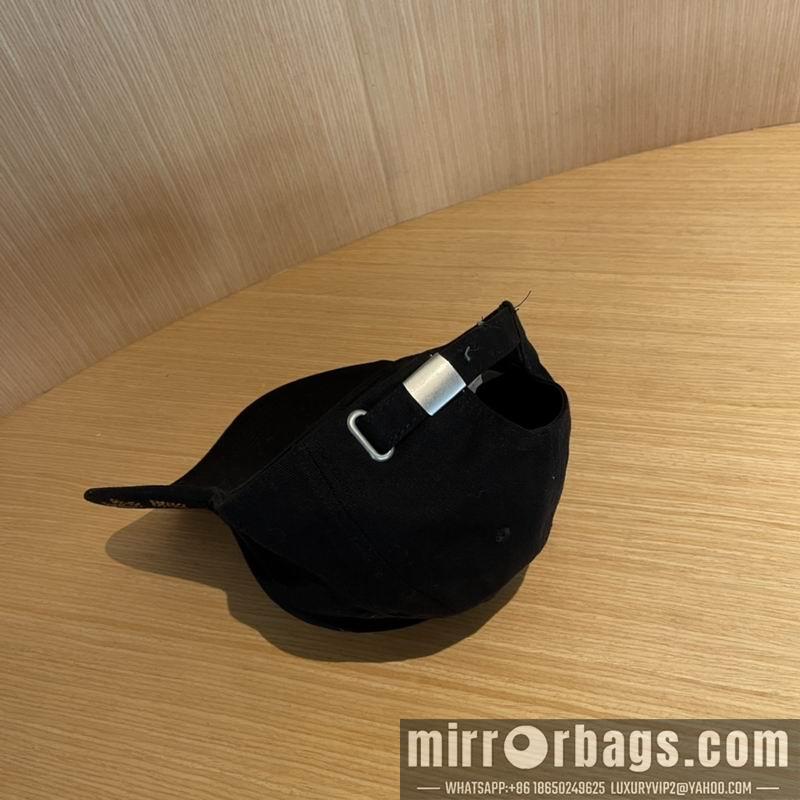 LV Hat 121407