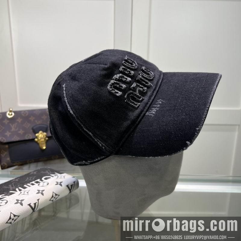 Miumiu Hat dx86