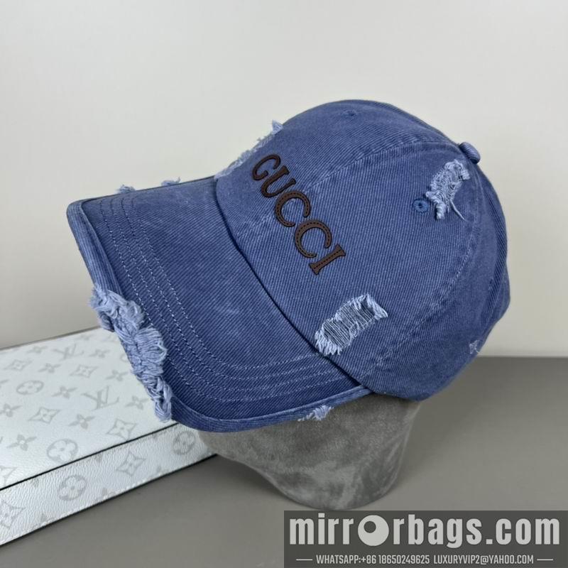 Gucci Hat dx24