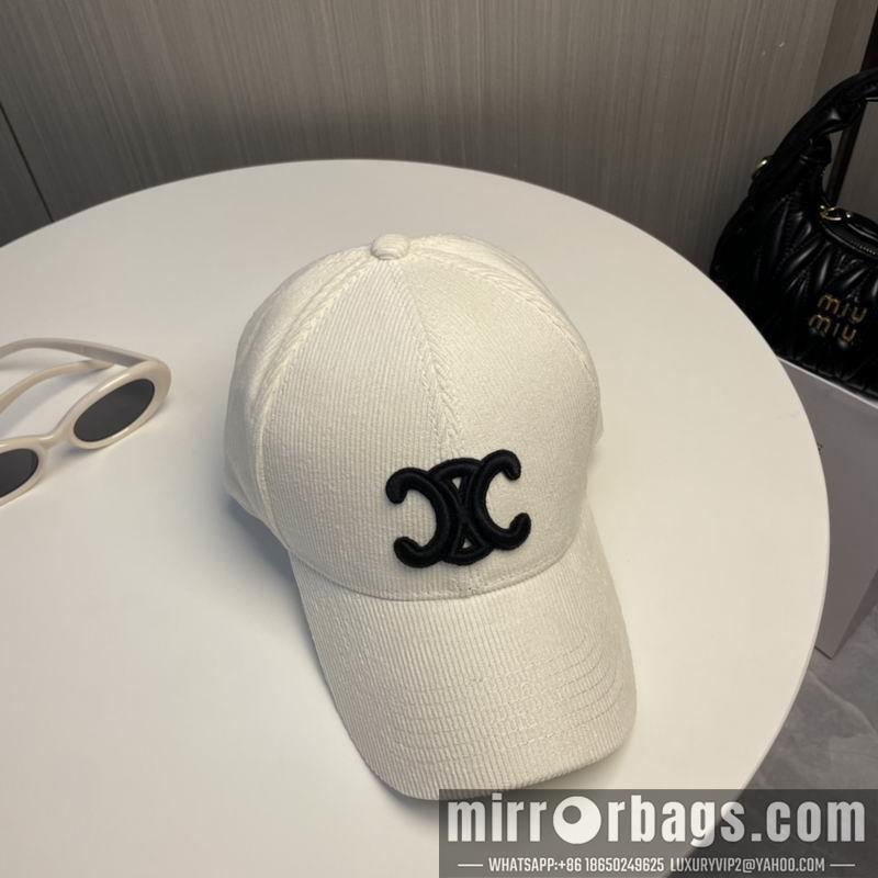Celine Hat dx135