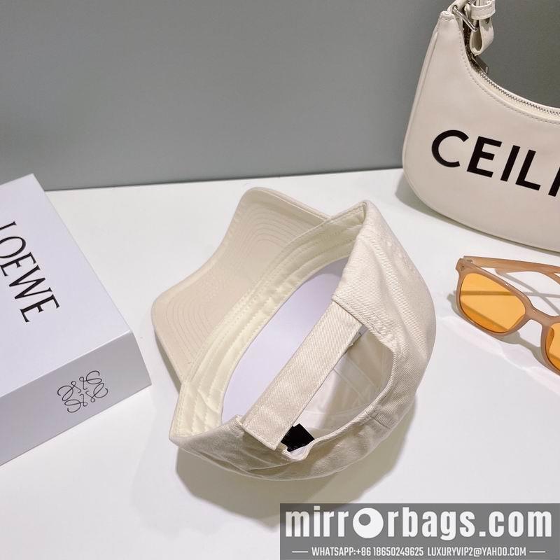 Balenciaga Hat 072203