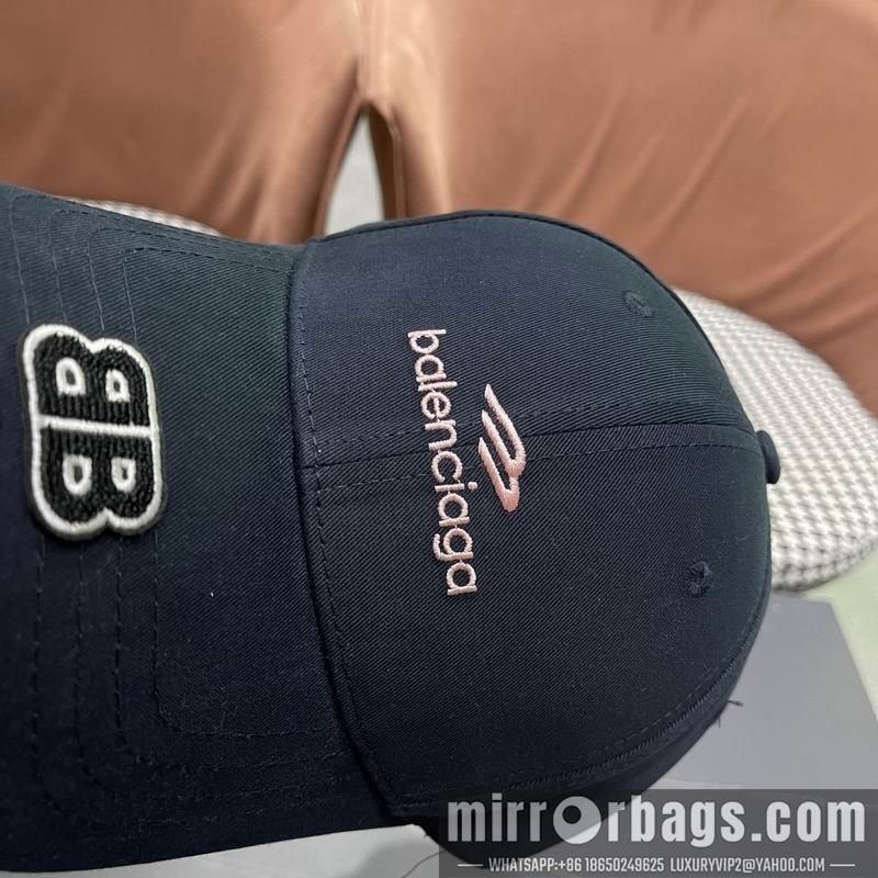 Balenciaga Hat 041404