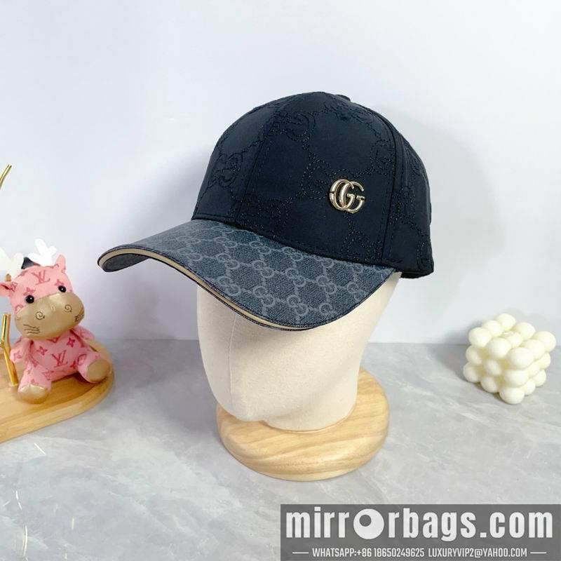 Gucci Hat dx05
