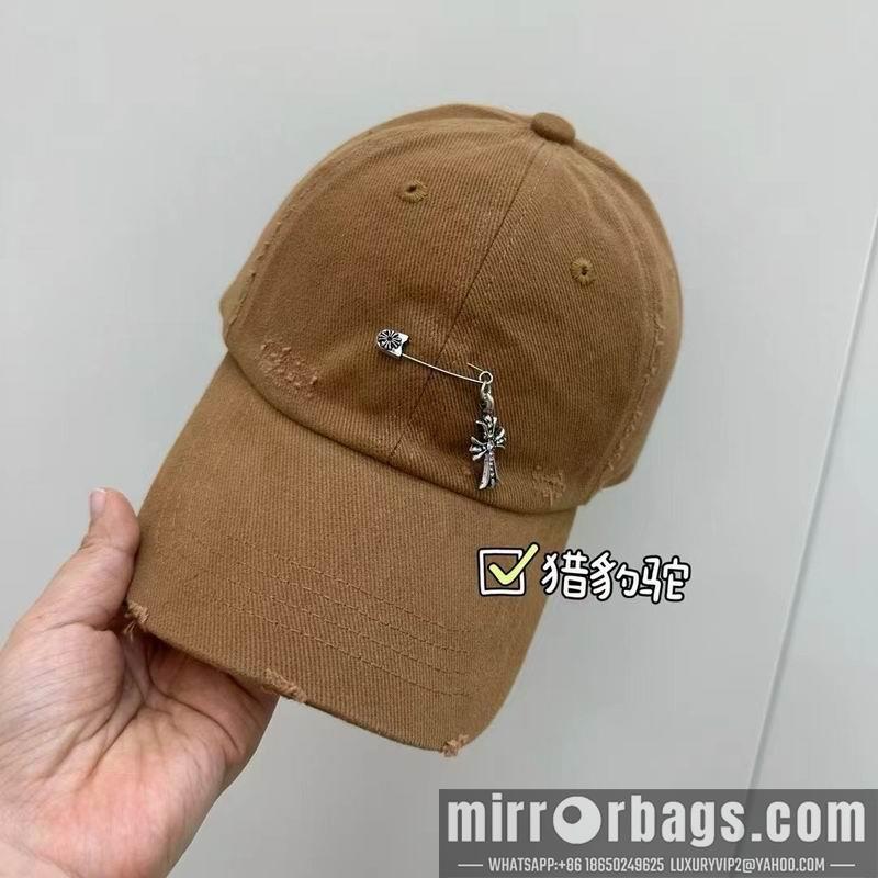 Chrome Hearts Hat 120401