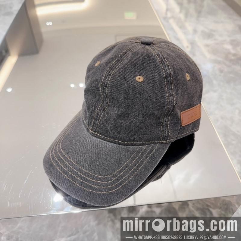 Dior Hat dx11