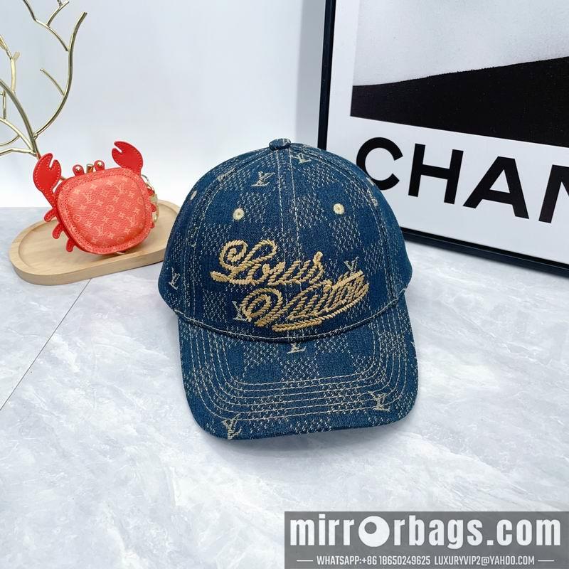 LV Hat dx12