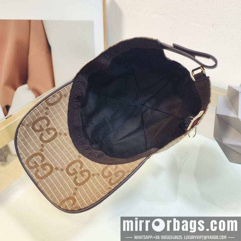 Gucci Hat dx146