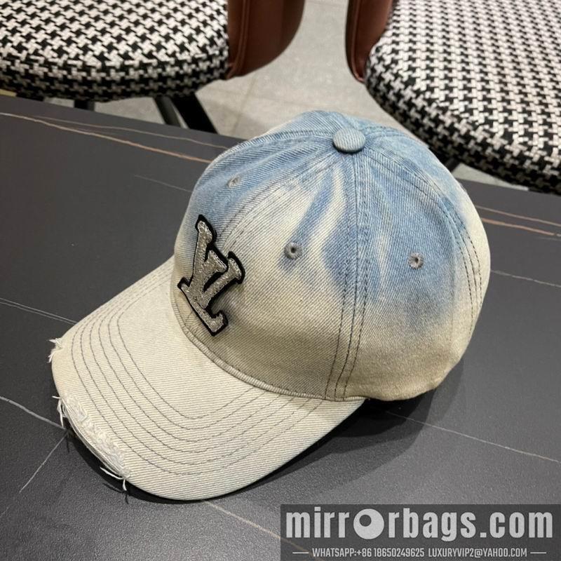 LV Hat 122801