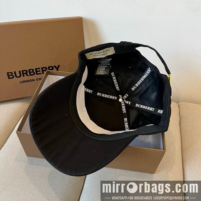 Burberry Hat dx14