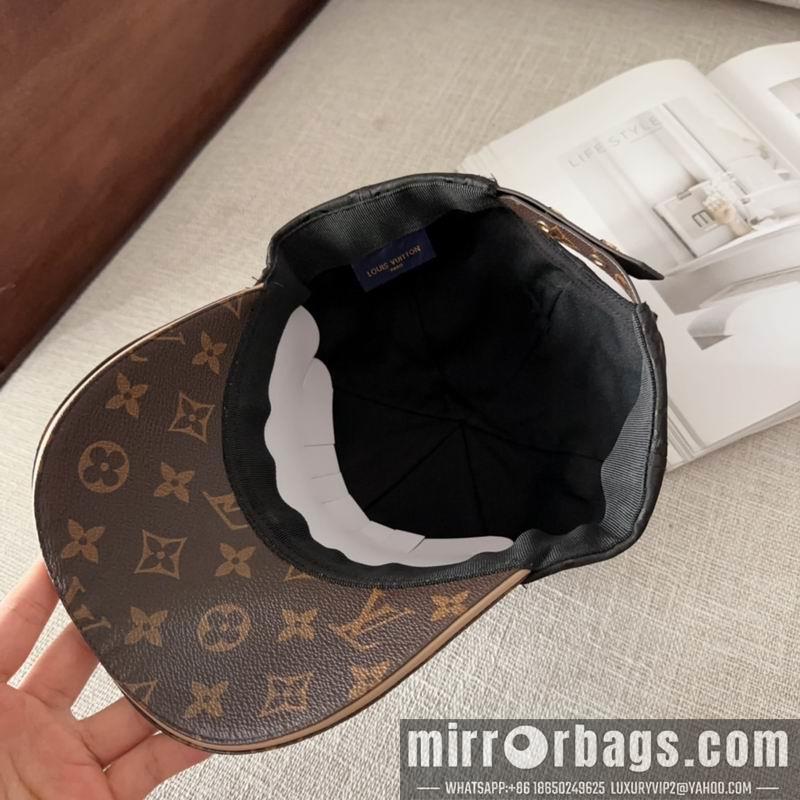 LV Hat dx27