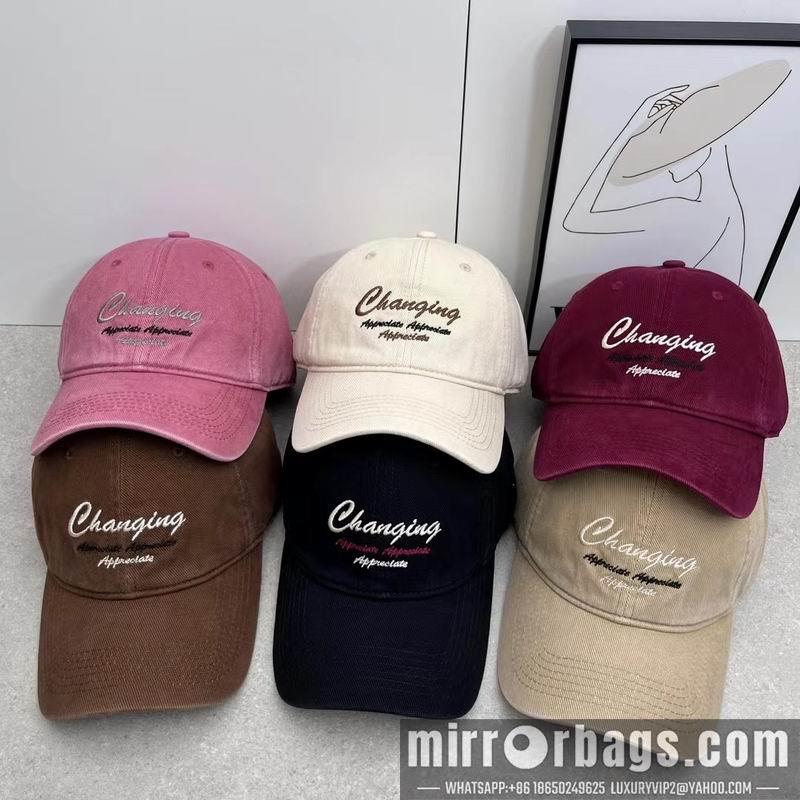 Other Hat 083010