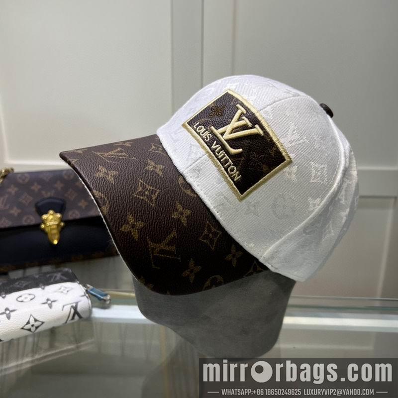 LV Hat dx23