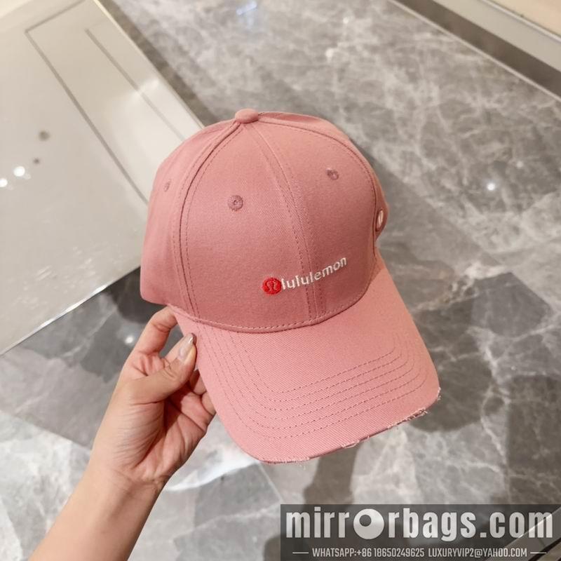 Lululemon Hat dx08