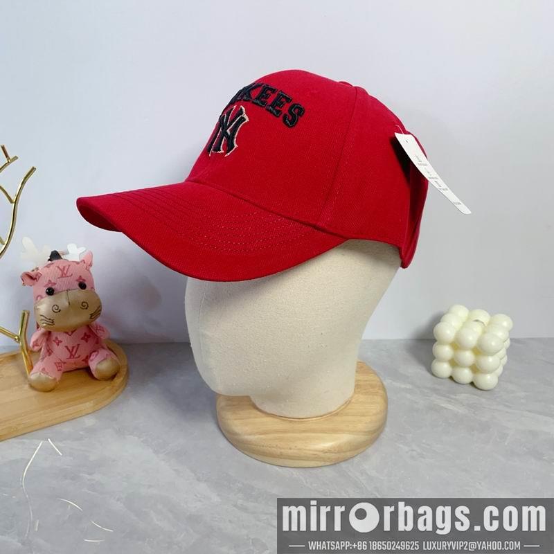MLB NY Hat dx22