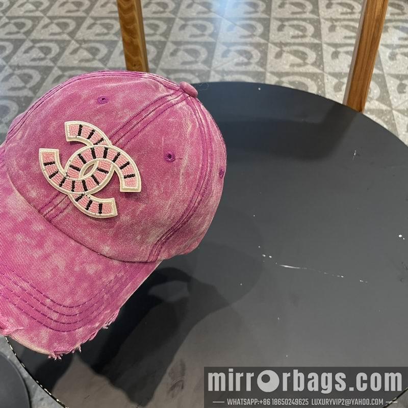 Chanel Hat 050704
