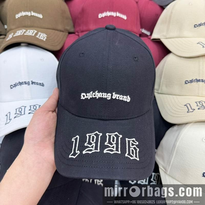 Other Hat 083008