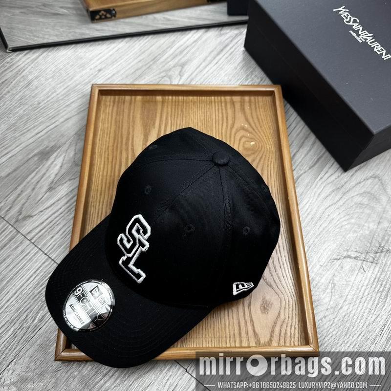 YSL Hat 042703