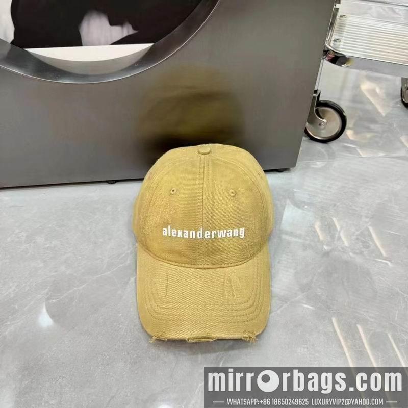 Alexander Wang Hat dx05