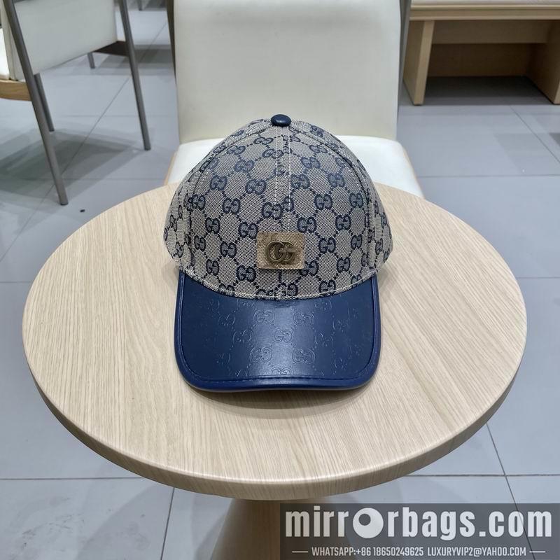 Gucci Hat 030702