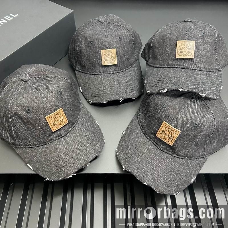 Loewe Hat dx38