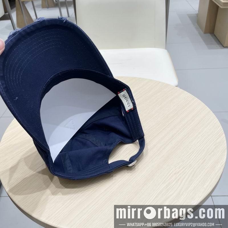 Gucci Hat 041401