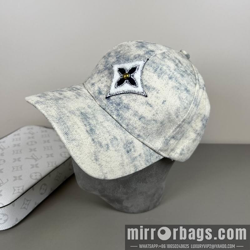 LV Hat dx17