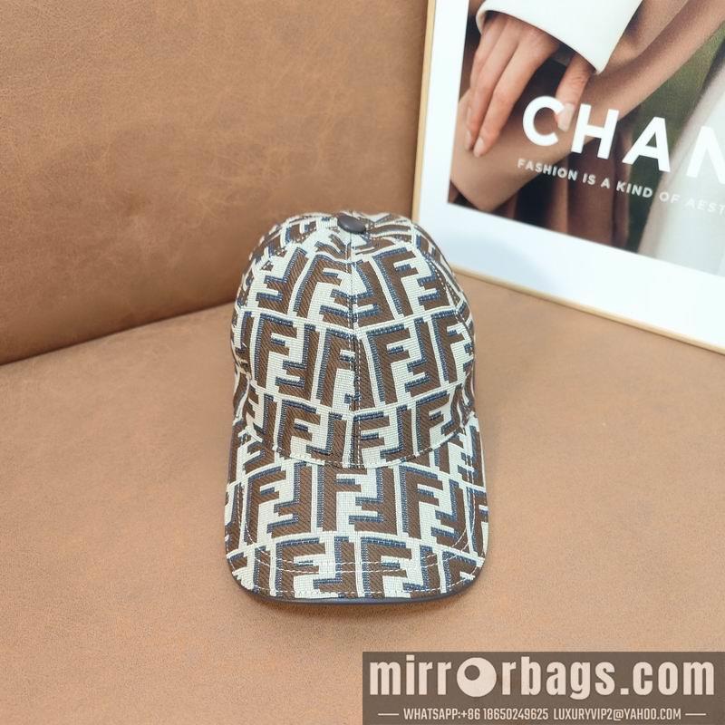 Fendi Hat dx51