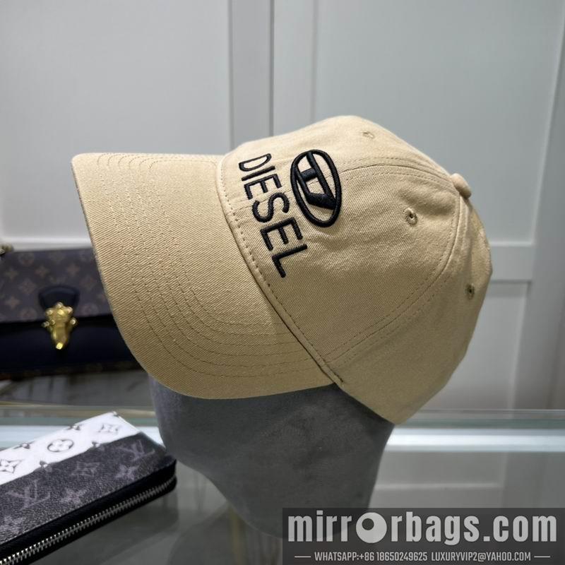 Diesel Hat dx06