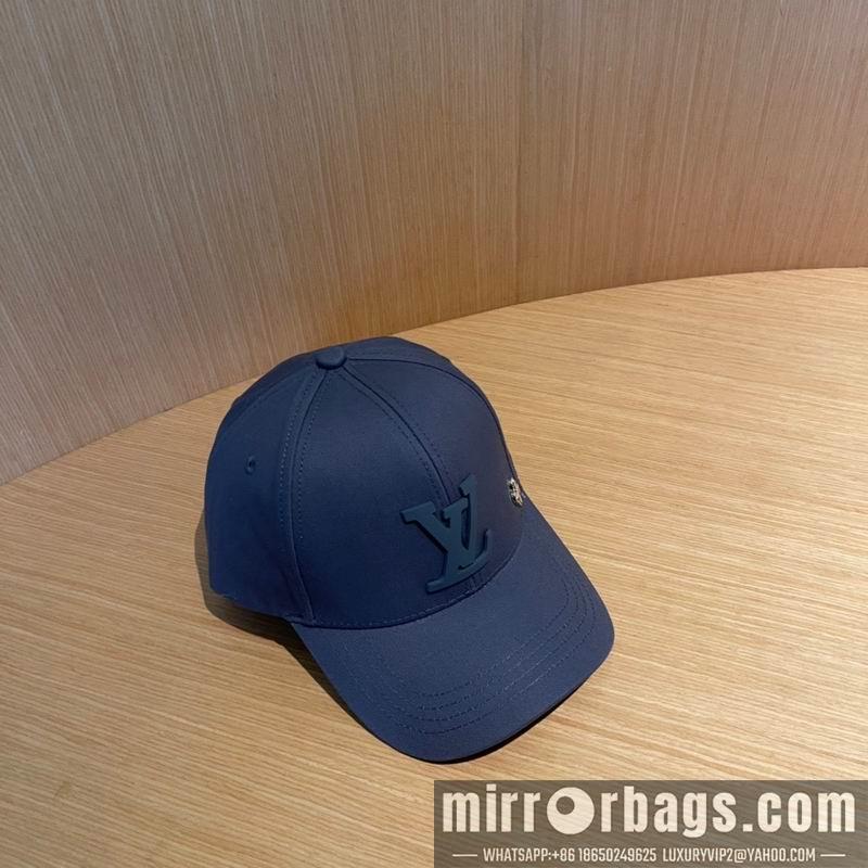 LV Hat 011301