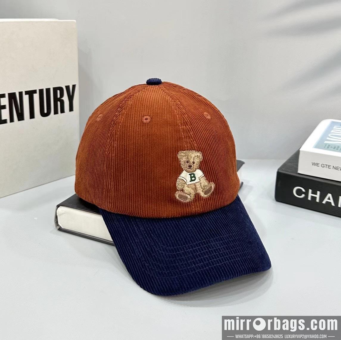 Other Hat 080202
