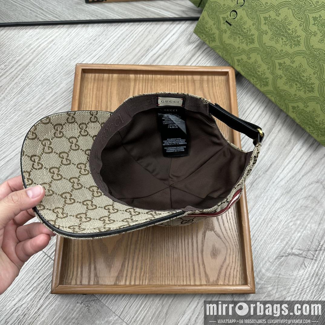 Gucci Hat 080202