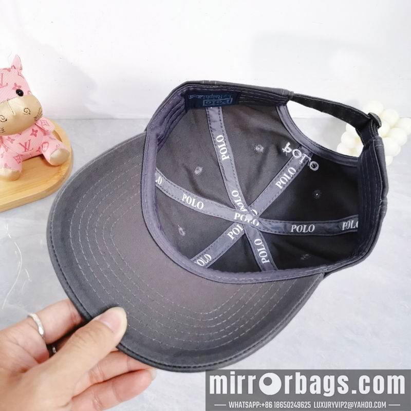 Polo Hat dx01