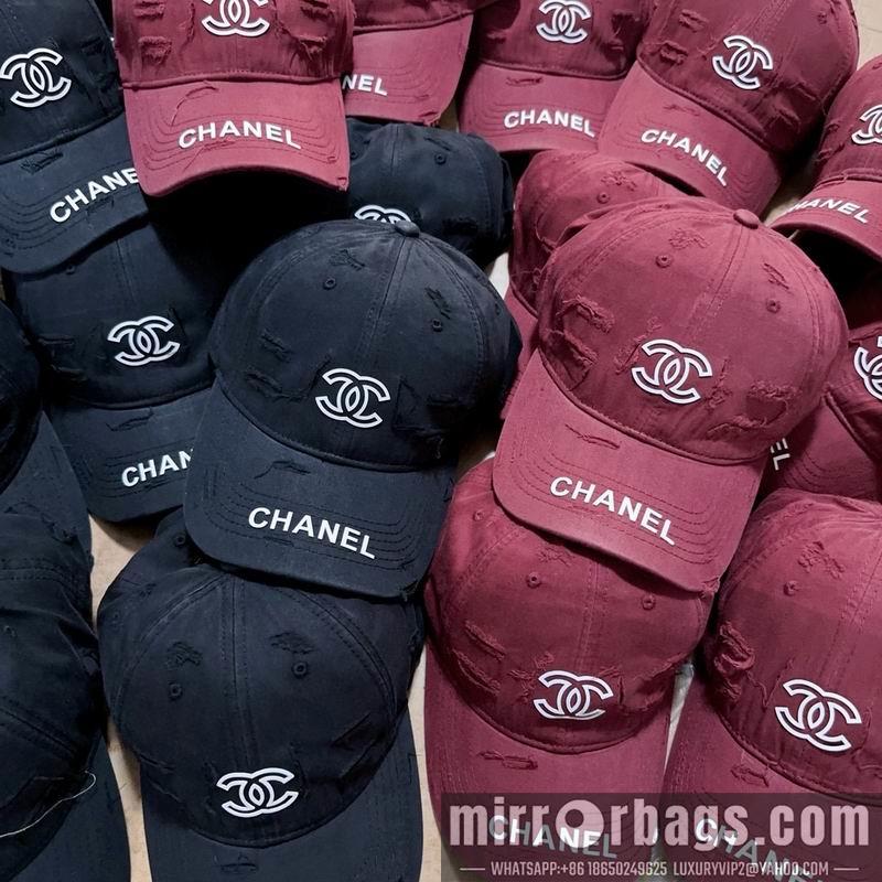 Chanel Hat dx54