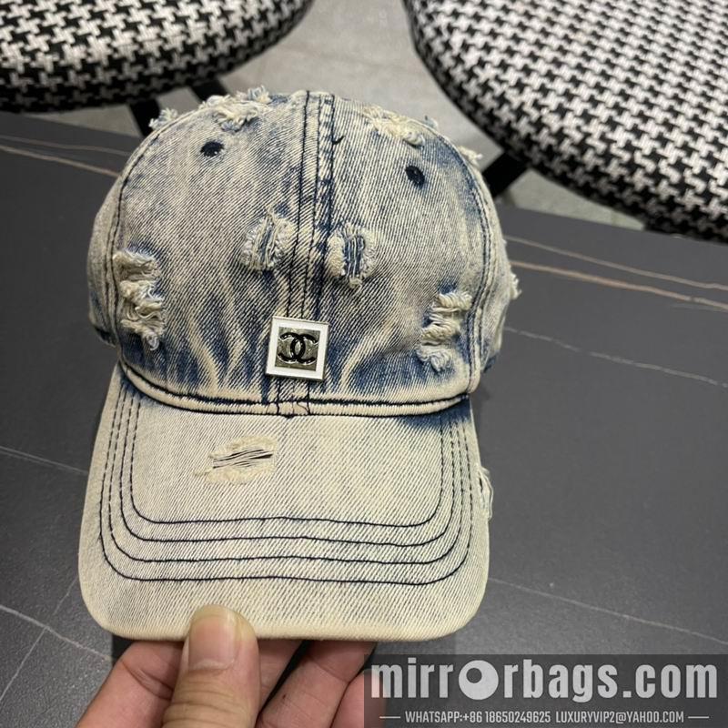 Chanel Hat 102802
