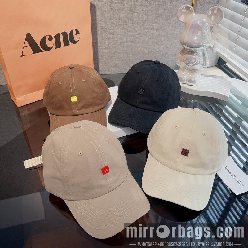 Acne Hat dx03