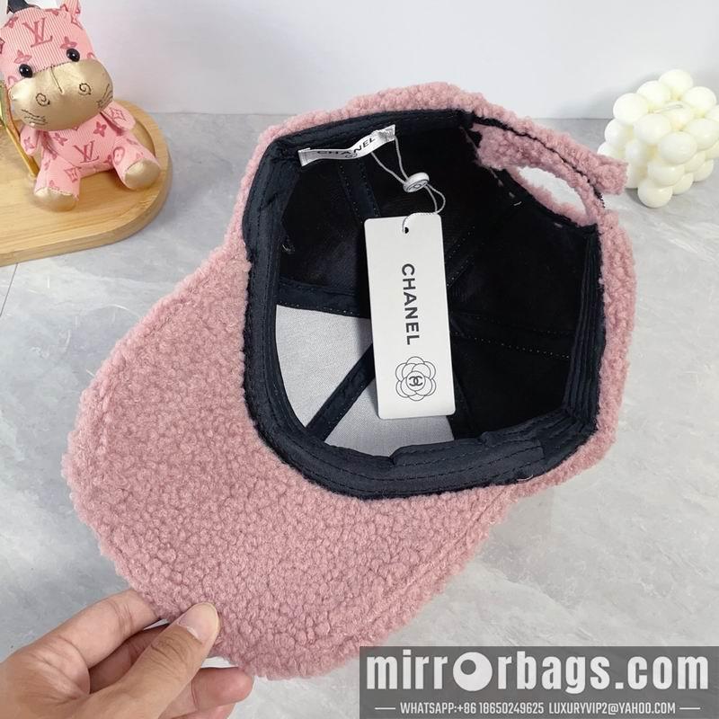 Chanel Hat dx42