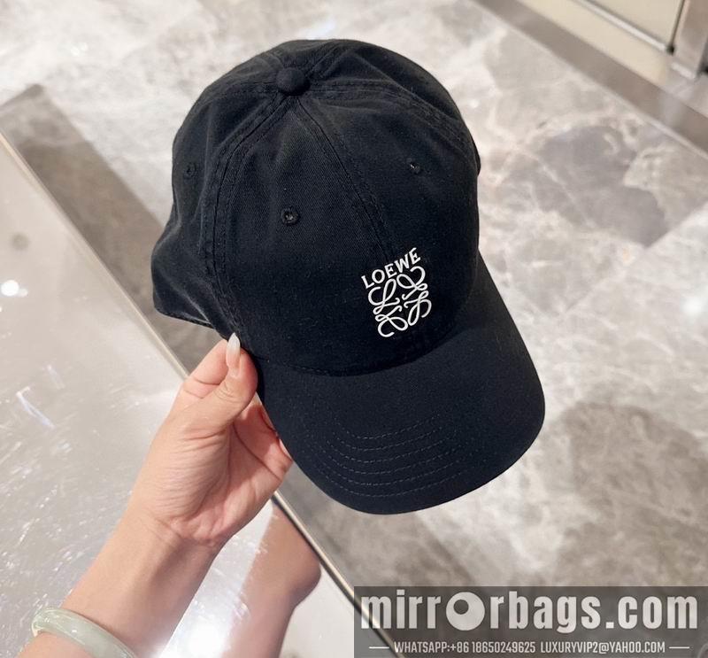 Loewe Hat dx56