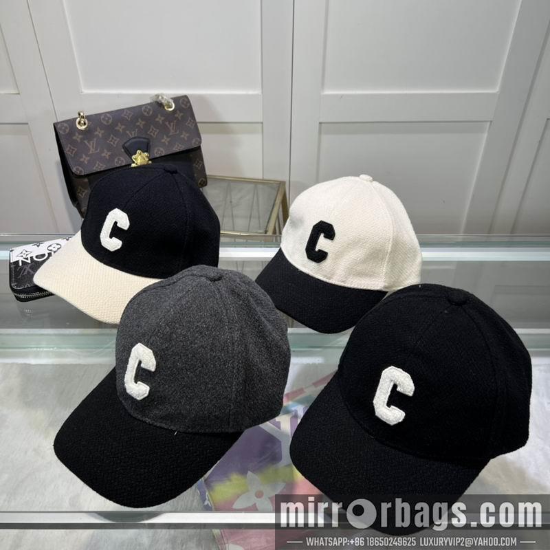 Celine Hat dx102