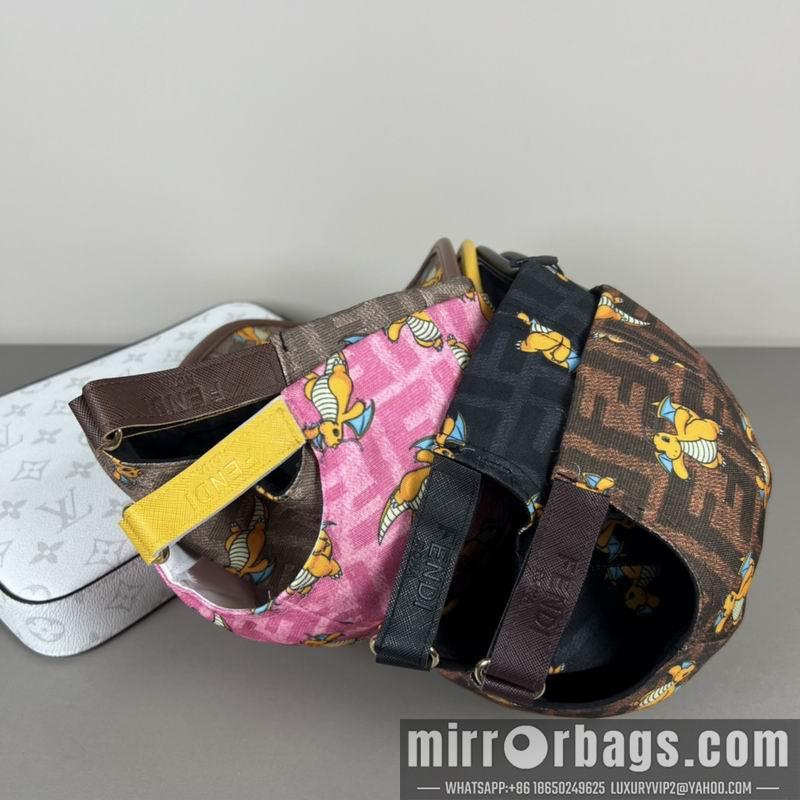 Fendi Hat dx66