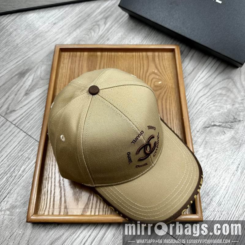 Chanel Hat dx16
