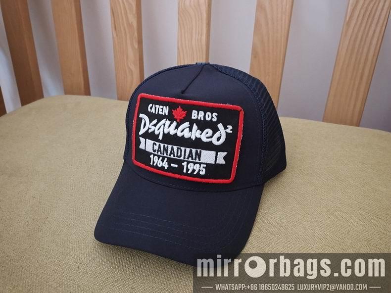 DSQ Hat y 05