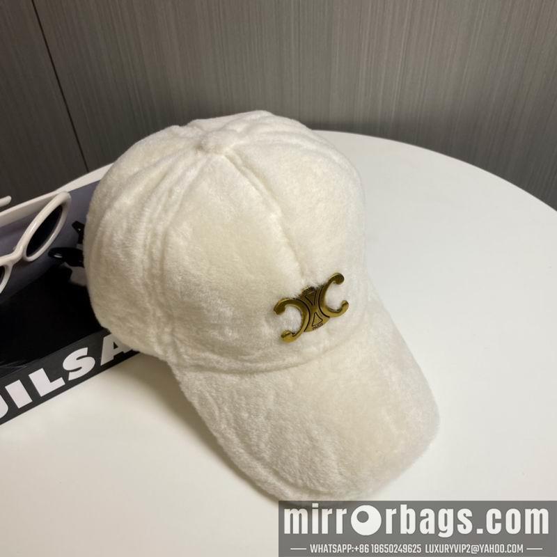 Celine Hat dx108