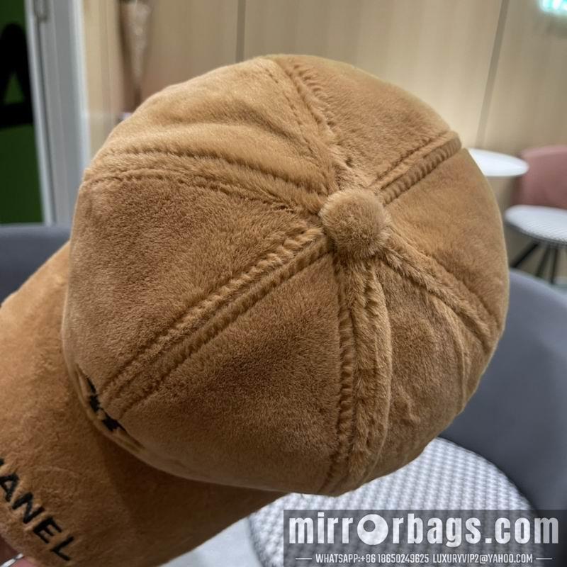 Chanel Hat 102804