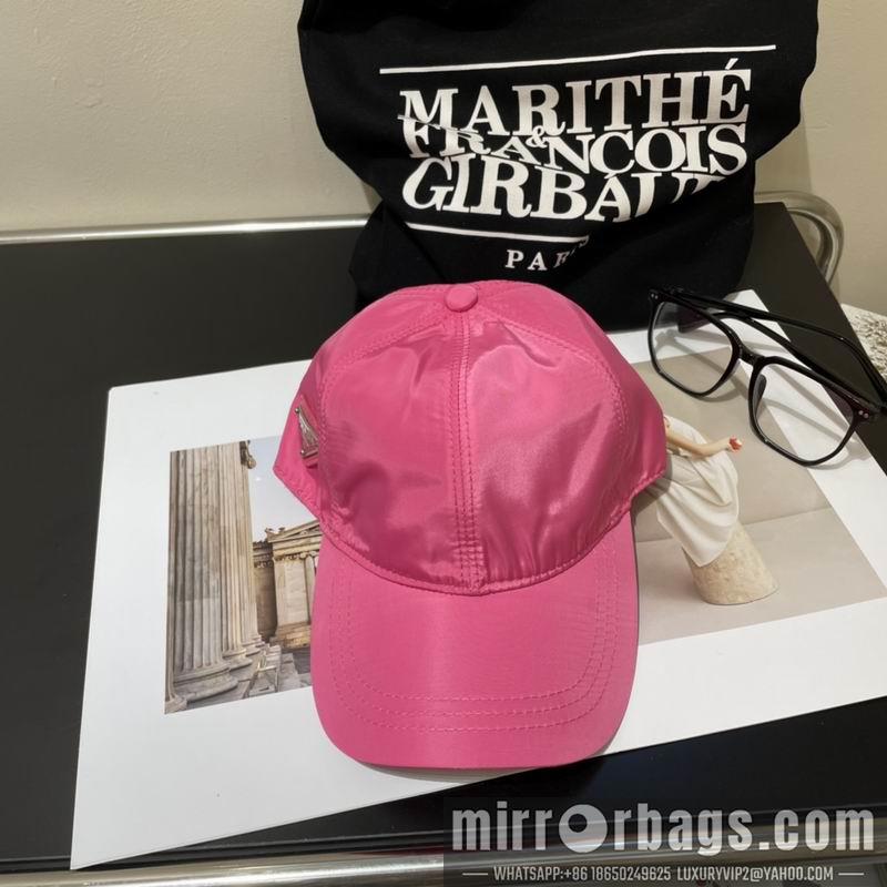 Prada Hat dx16