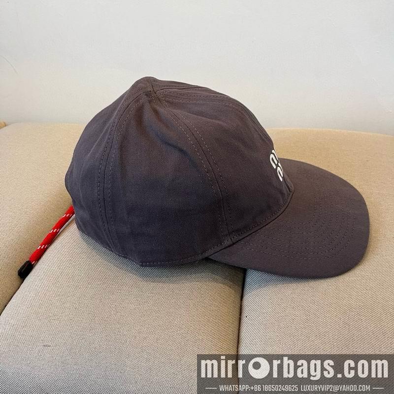 Miumiu Hat dx32