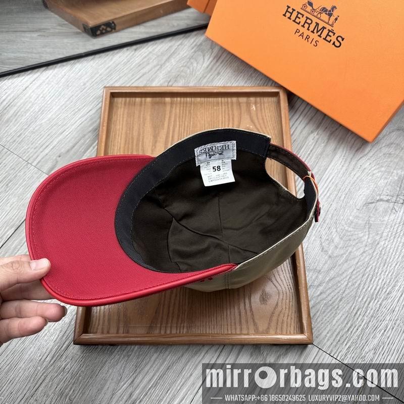 Hermes Hat(高版本)dx25
