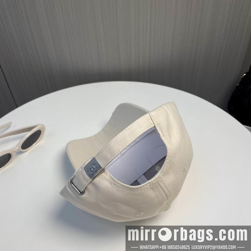 Chanel Hat dx43
