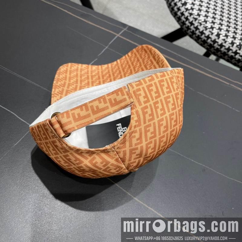 Fendi Hat 092702