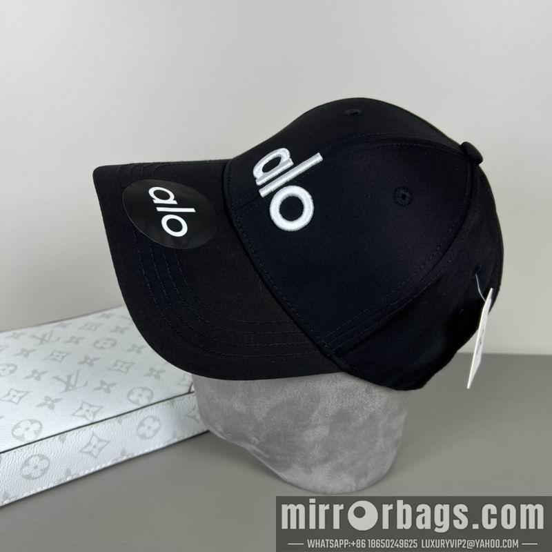 Alo Hat dx15
